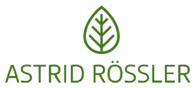 Logo Dr.in Astrid Rössler